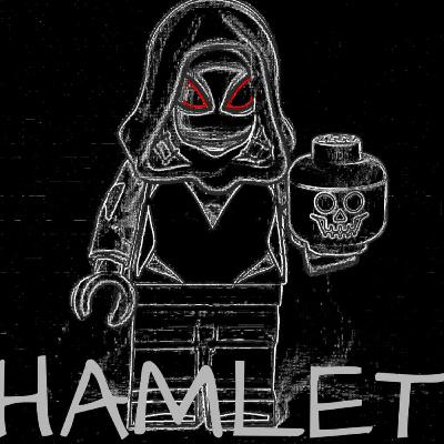 Resumen Hamlet - William Shakespeare