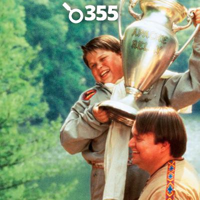 355 - Pesos Pesados