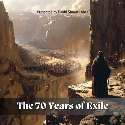 70 Years of Exile and Start of the Purim Story 70 Years of Exile and Start of the Purim Story