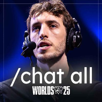 Chreak : La LPL, ĂȘtre en avance sur la meta, l'impact du staff & confessions - /chat all #39 Chreak : La LPL, ĂȘtre en avance sur la meta, l'impact du staff & confessions - /chat all #39