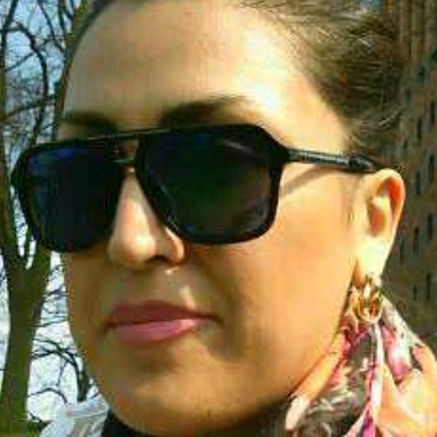 اموزش زبان اسپانیایی Mina khoshian