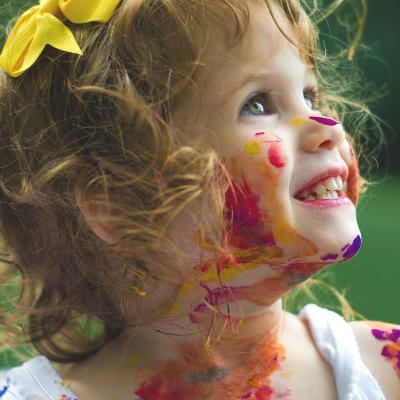 Die Weise Frau und Ostern