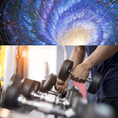 Gym Etiquette and Time Travel movies Gym Etiquette and Time Travel movies