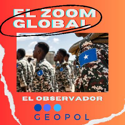 Somalia: el rompecabezas que nadie puede solucionar