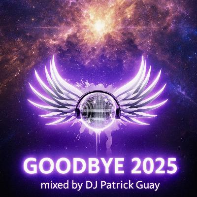 GOODBYE 2025 - A Beat The Clock Podcast