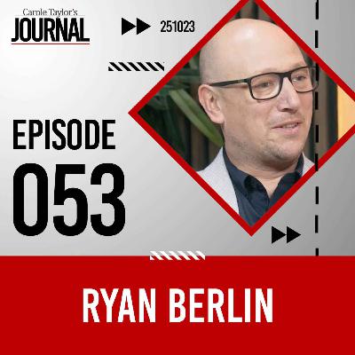 53 | Is it a Buyer’s Market? (w/ Ryan Berlin, rennie Intelligence)