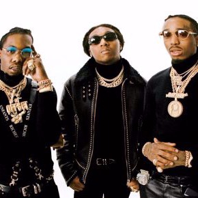 02. Fuck Up The Pot - Migos episode artwork