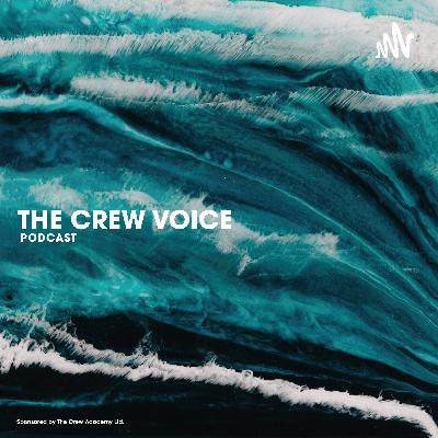 The Crew Voice Feat. Lisa Roland & Bridges Over Water