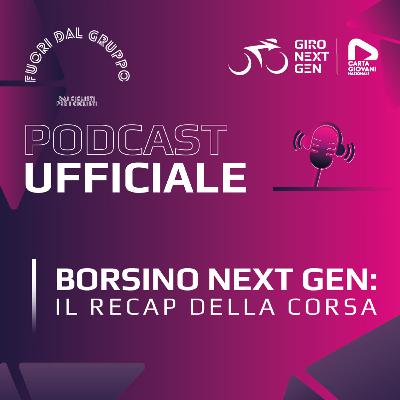 Omrzel ribalta il Giro. Recap e borsino Next Gen