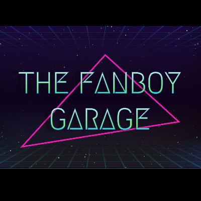 Episode 181: D23 is Done and Dusted, Cobra Kai Returns, LotR: The Rings of Power and more