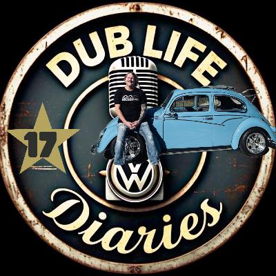 From Rusty Dream to Magazine Masterpiece: Scott Pfeiffer's VW Journey Ep17