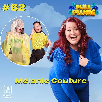 Épisode 62 : Mélanie Couture replume les visites de microbrasseries