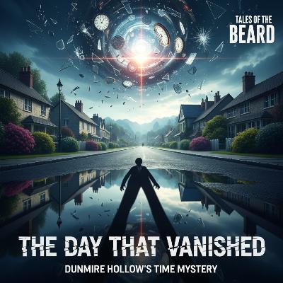 The Day That Vanished: Dunmire Hollow's Time Mystery | Tales of the Beard