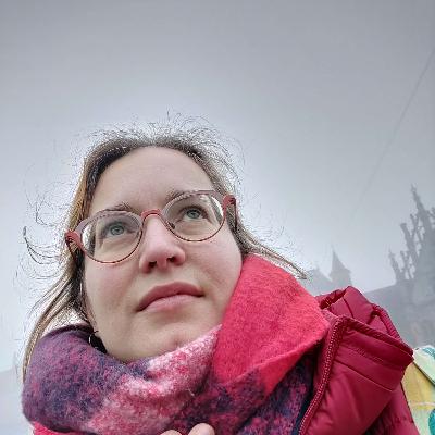 16 Anima Christi: middeleeuwse muziek als voeding voor de ziel