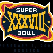 Dave's Gone By #63 (2/2/04): MONDAY EVENING QUARTERBACK