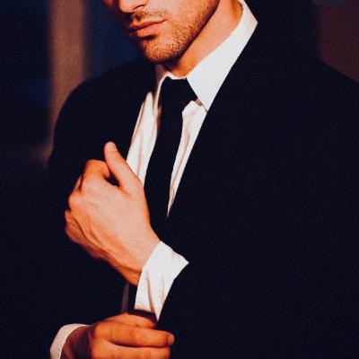 EP8 美好的假日;與妳 EP8 美好的假日;與妳