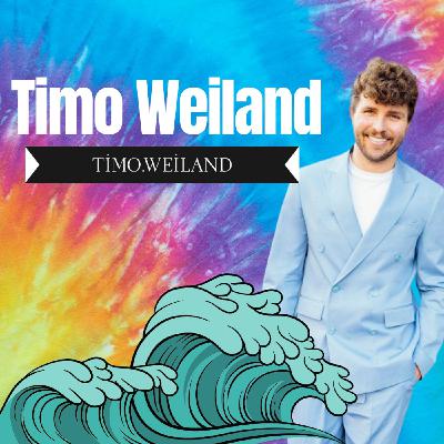 Loud And Clear: Fashion Designer Timo Weiland