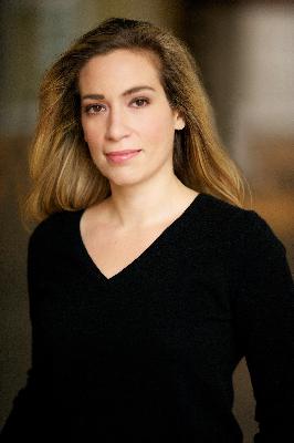 52. Ana Milicevic – managing data from Demdex to Sparrow