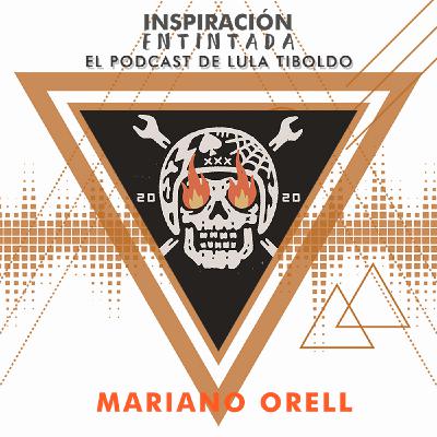 20. Como ilustrar para marcas internacionales con Mariano Orell