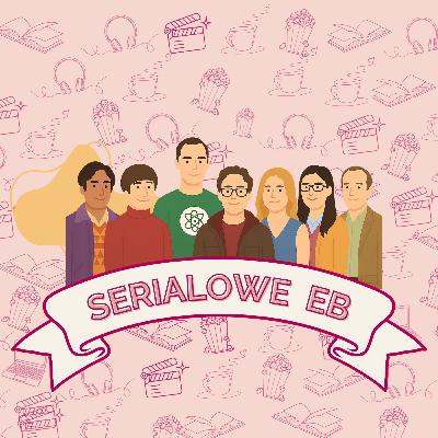 The Big Bang Theory | S01E08 | Employer Branding w świecie geeków The Big Bang Theory | S01E08 | Employer Branding w świecie geeków