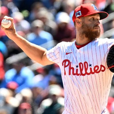 Phillies Midseason Report