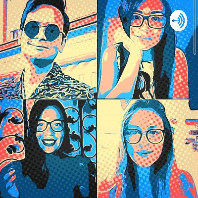 Deseo Sexual con Jeka Méndez