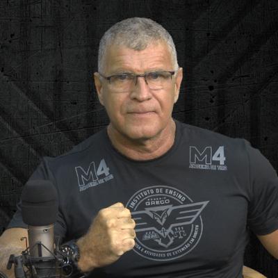 EPISÓDIO # 5 ROGÉRIO GRECO NO PodPolícia.