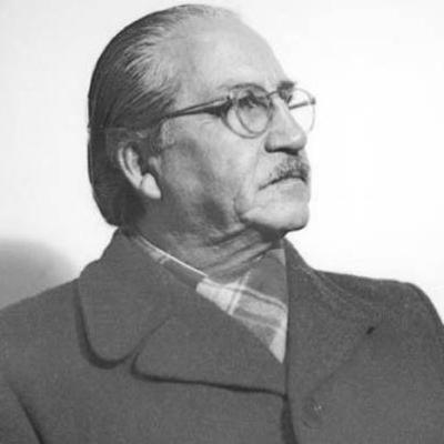 Nace el dramaturgo Antonio Acevedo (1886) Nace el dramaturgo Antonio Acevedo (1886)
