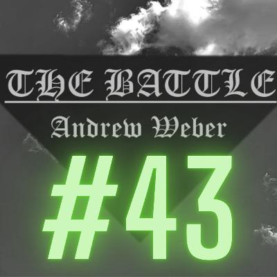 Episode #43 - David and Goliath (1 Samuel 17)