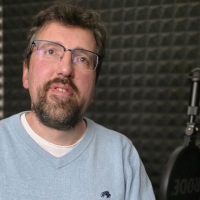 HoRe: Ondřej Preuss