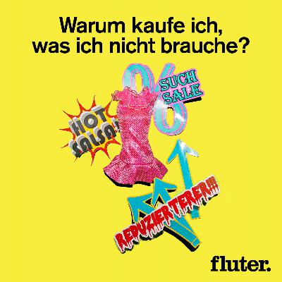 Warum kaufe ich, was ich nicht brauche? – Pause mit Berater Carl Tillessen