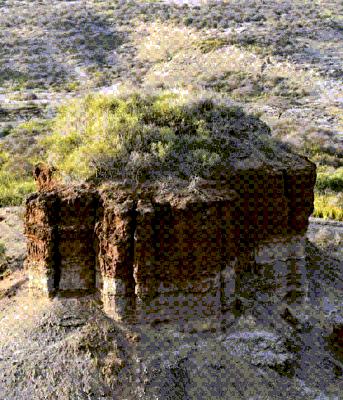 Olduvai Gorge - Secrets Revealed