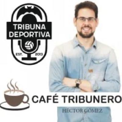 Café Tribunero Jueves 30 de Octubre de 2025 Café Tribunero Jueves 30 de Octubre de 2025