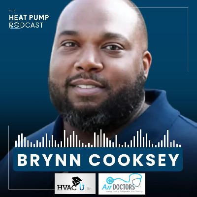 Avoid the HVAC Race to the Bottom – With Building Science, Heat Pumps, and Brynn Cooksey Avoid the HVAC Race to the Bottom – With Building Science, Heat Pumps, and Brynn Cooksey