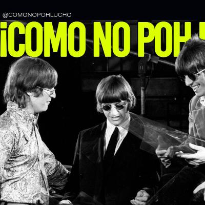 ¡Como no poh Lucho! - Capítulo 10 Temporada 02