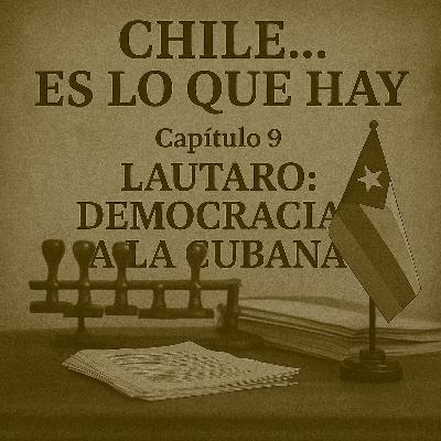 C9 – Democracia a la Cubana - 06-05-2025 C9 – Democracia a la Cubana - 06-05-2025