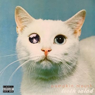 Pumpkin Mouth "Tooth Salad" with Jocelyn Mackenzie