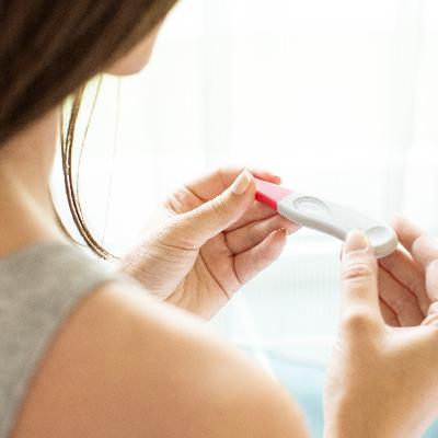 Ep. 37: Hand and Wrist Pain During Pregnancy — Causes and Relief Strategies⁠