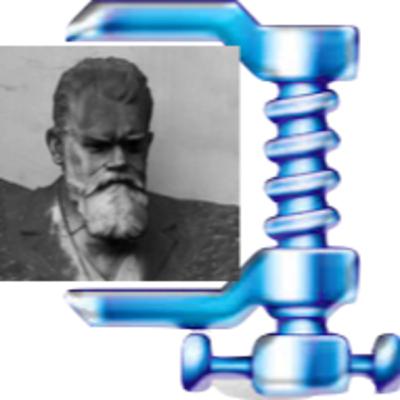 Measuring Physical Entropy using ML and compression algorithms