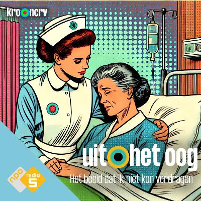 #4 - Het beeld dat ik niet kon verdragen. (S11)