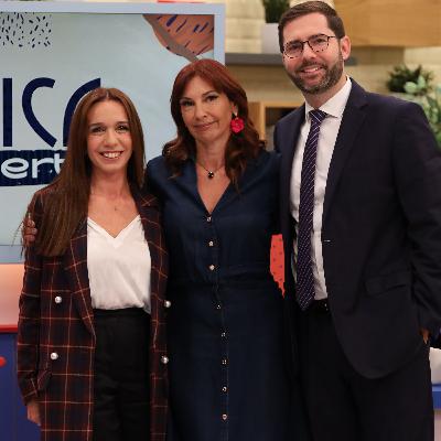 Ana Galvão: "Só a coragem de dizer que sofre de violência doméstica já é um grande primeiro passo"