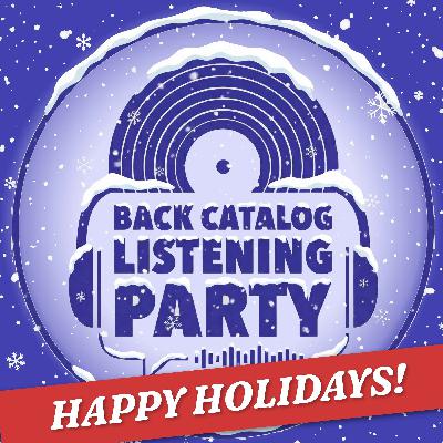 Happy Holidays plus a Sneak Peak of Next Week!