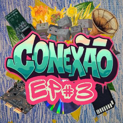 Episódio #3 – SIMULAÇÃO: Cronicamente online