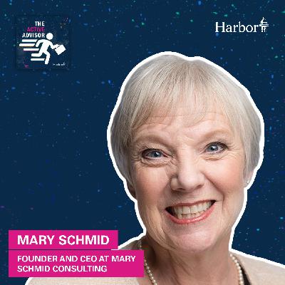 The Neuroscience of Conversations with Mary Schmid The Neuroscience of Conversations with Mary Schmid