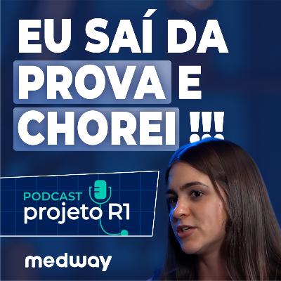 Projeto R1 | SE ORGANIZE: a estratégia real de estudo que fez a diferença (do 5º ao 6º ano)