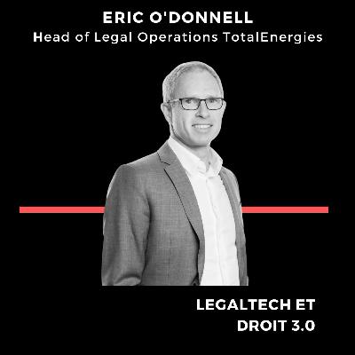Head of Legal Ops dans un grand groupe : carrière & retour d'expérience