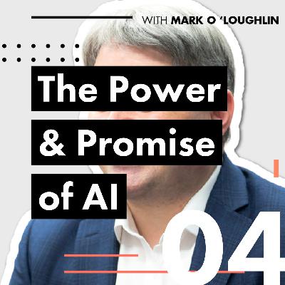 The Power and Promise of AI