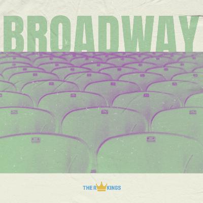 282. Broadway Musicals We Want To See