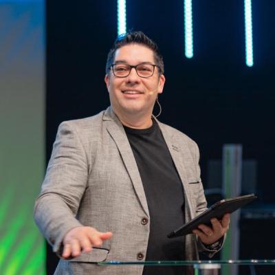 AS OBRAS DA FÉ - Eliezer Rodrigues