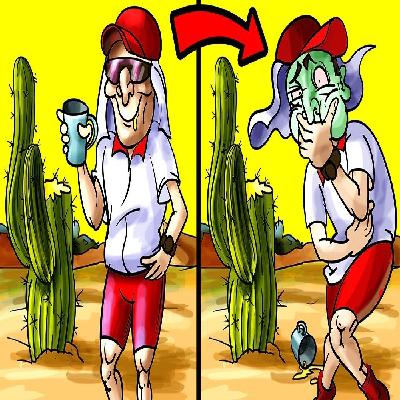 Survival Myths That Could Get You Killed Survival Myths That Could Get You Killed